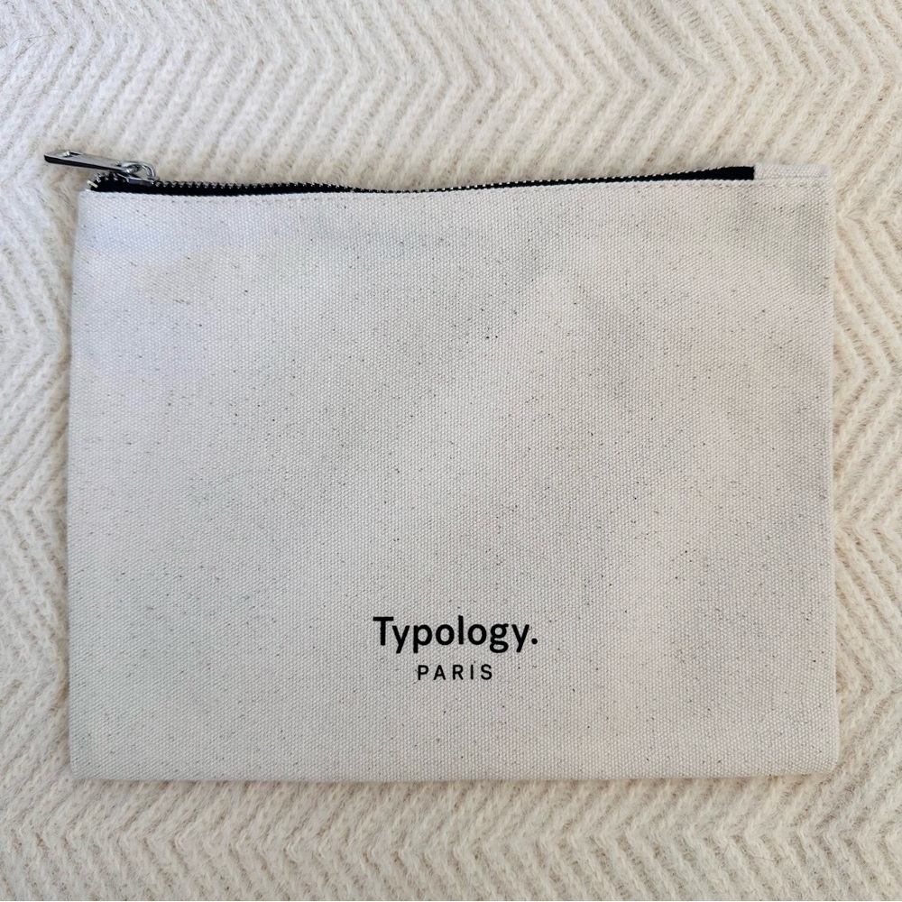 NWOT TYPOLOGY Bag